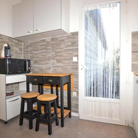 Awesome In Bicchisano בית נופש