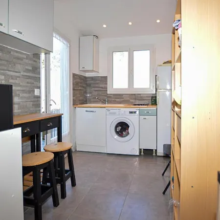 بيت للعطل Awesome In Bicchisano *