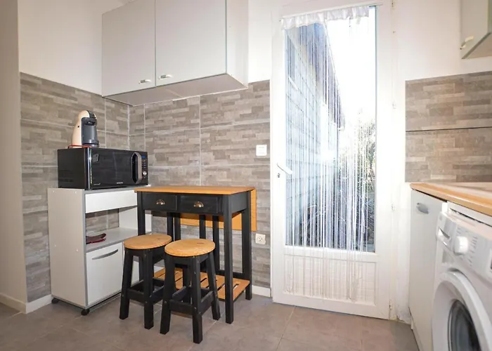 Awesome In Bicchisano Vakantiehuis