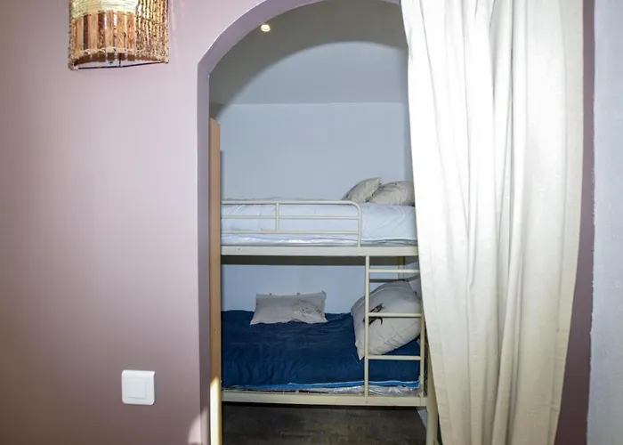 Awesome In Bicchisano Vakantiehuis *