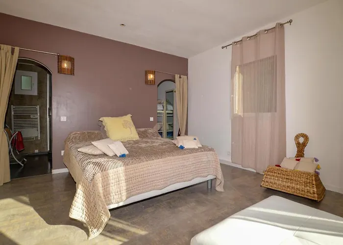 Vakantiehuis Awesome In Bicchisano Petreto-Bicchisano