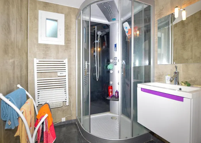 Vakantiehuis Awesome In Bicchisano Petreto-Bicchisano