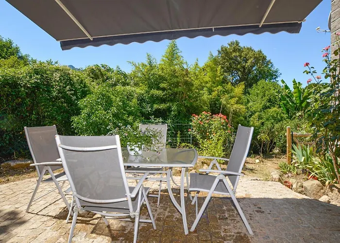 Awesome In Bicchisano * Petreto-Bicchisano